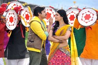 Gabbar Singh Latest Stills